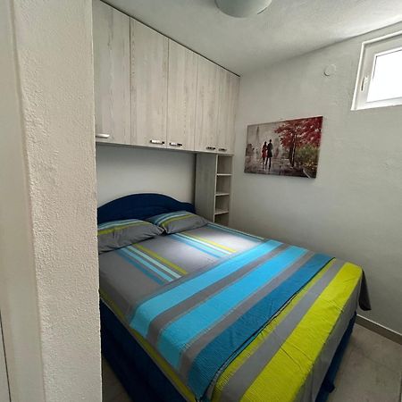 Apartments Panoramic Paradise 科托尔 外观 照片