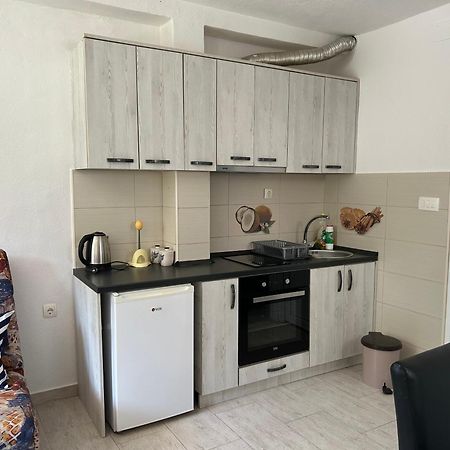 Apartments Panoramic Paradise 科托尔 外观 照片