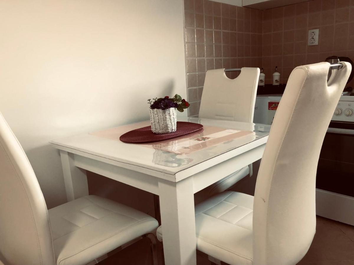 Apartments Panoramic Paradise 科托尔 外观 照片