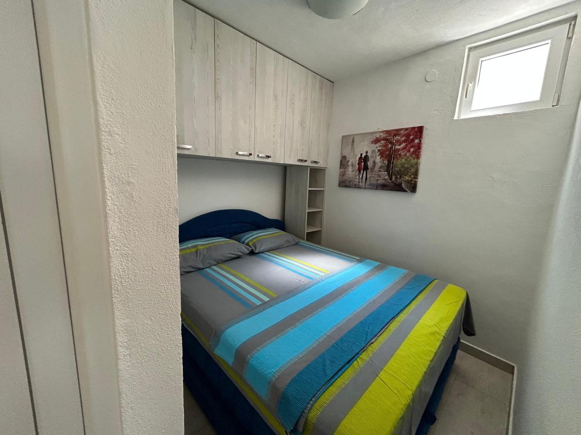 Apartments Panoramic Paradise 科托尔 外观 照片